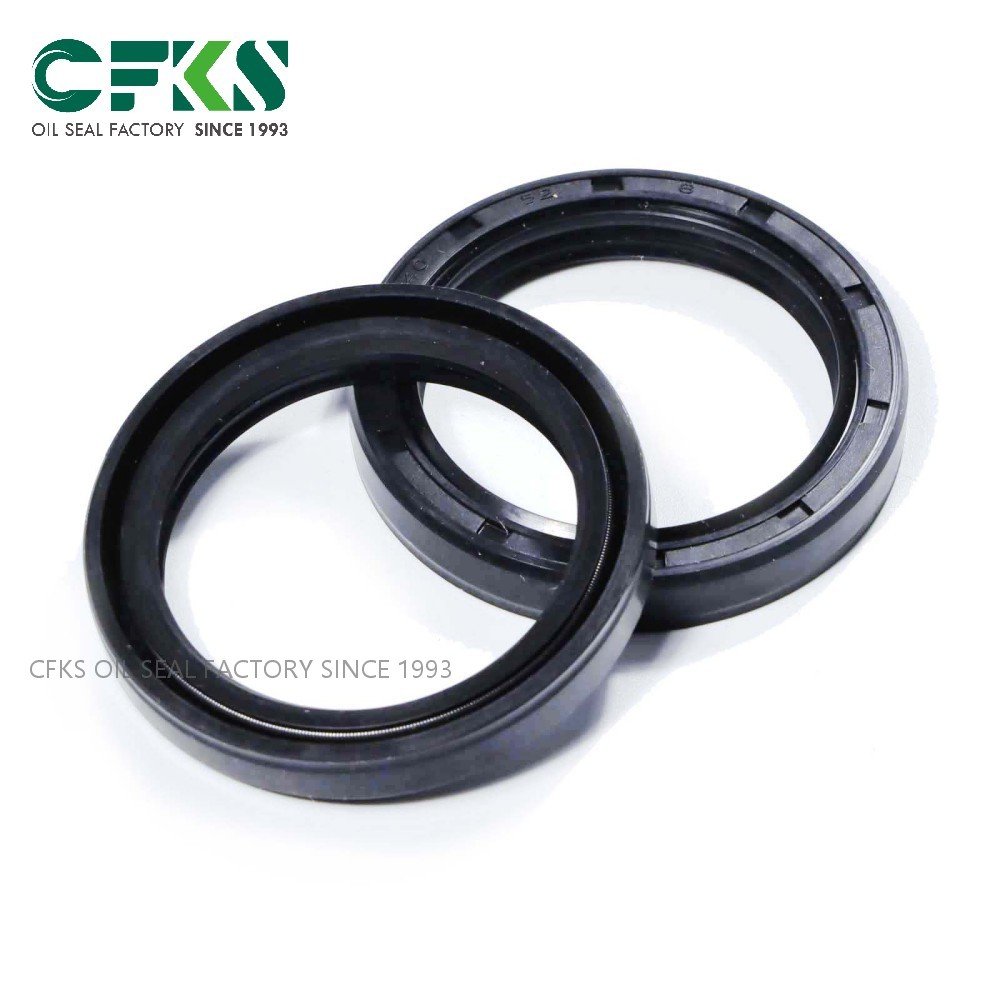 CFKS TC Oil Seal 30*50*7 TG Skeleton Oil Seal TG4 Sealing Rings FKM NBR - Image 4