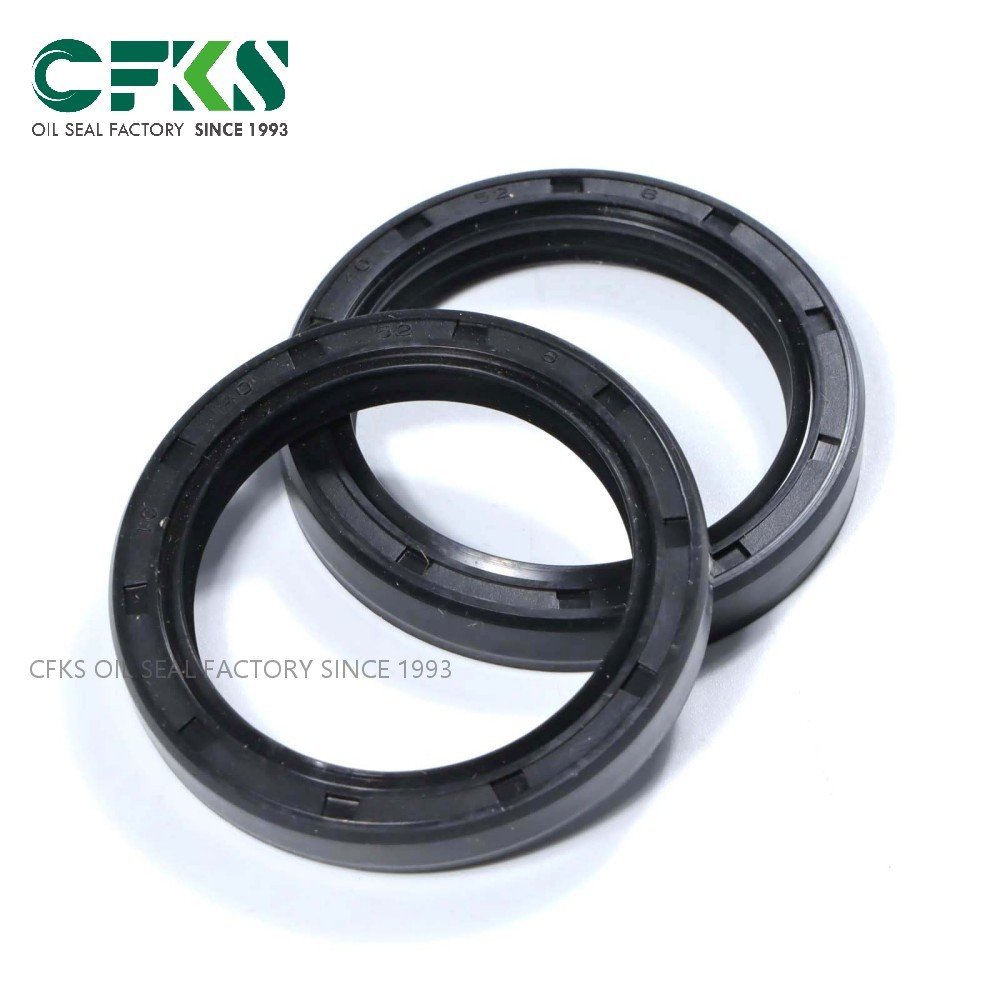 CFKS TC Oil Seal 30*50*7 TG Skeleton Oil Seal TG4 Sealing Rings FKM NBR - Image 2