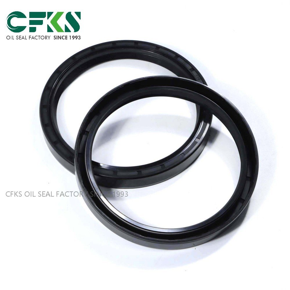 CFKS TC 57*85*10 Skeleton Oil Seal TG Oil Resistant Rubber Oil Seal TG4 Oil Seal - Image 4