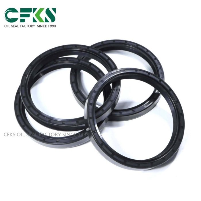 CFKS TC 57*85*10 Skeleton Oil Seal TG Oil Resistant Rubber Oil Seal TG4 Oil Seal - Image 3