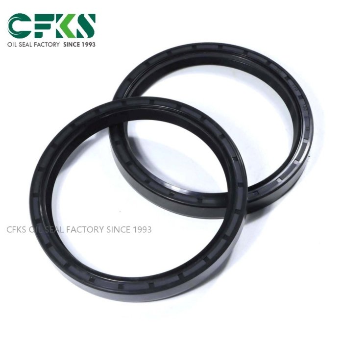 CFKS TC 57*85*10 Skeleton Oil Seal TG Oil Resistant Rubber Oil Seal TG4 Oil Seal - Image 2