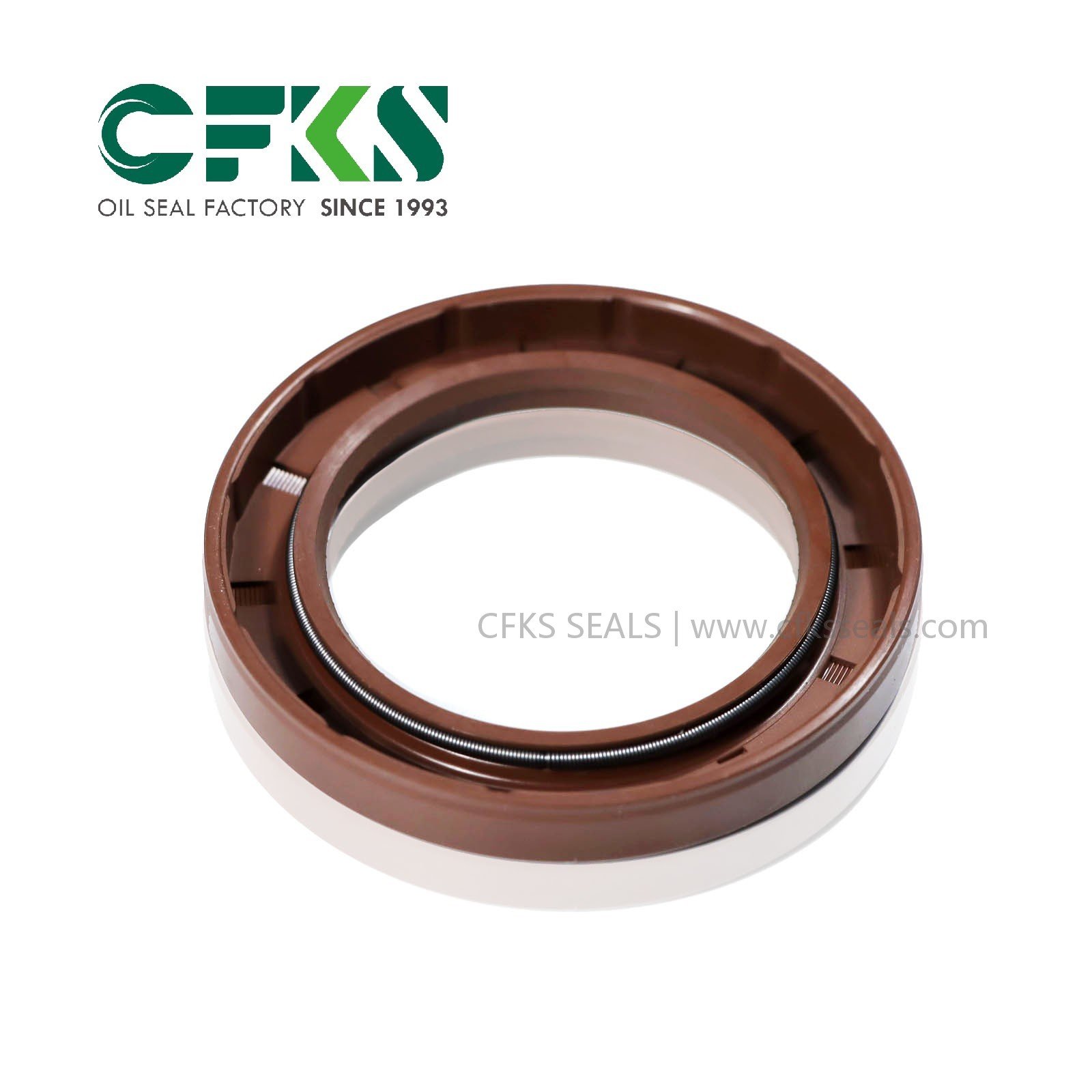 CFKS TC Oil Seal 48*70*9 NBR FKM Material TG Frame TG4 Oil Seals - Image 2