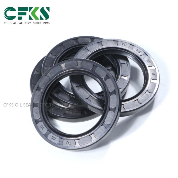 CFKS TC FKM 95*118*10 TG Nbr Oil Seal TG4 Oil Seal - Image 3