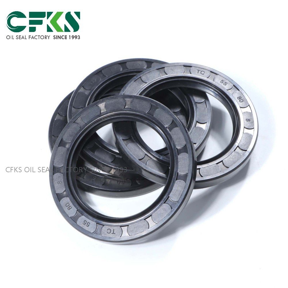 CFKS TC FKM 95*118*10 TG Nbr Oil Seal TG4 Oil Seal - Image 3