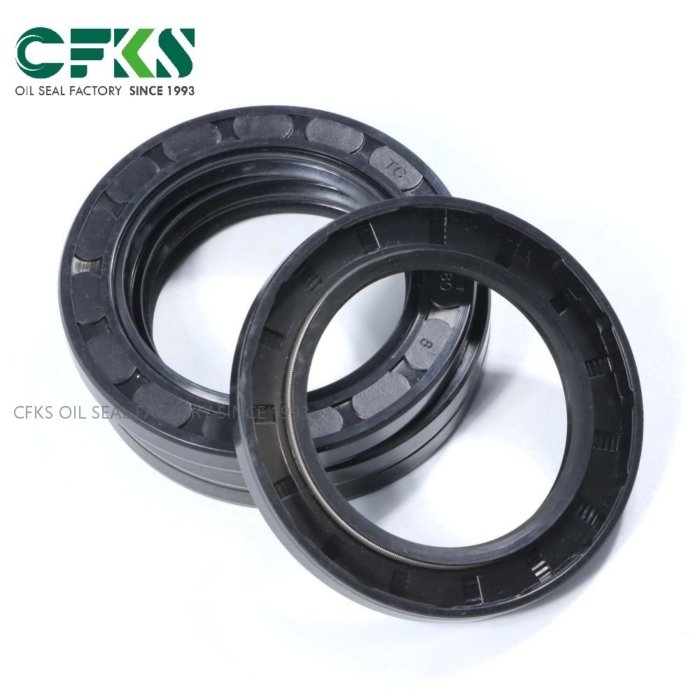 CFKS TC FKM 95*118*10 TG Nbr Oil Seal TG4 Oil Seal - Image 2