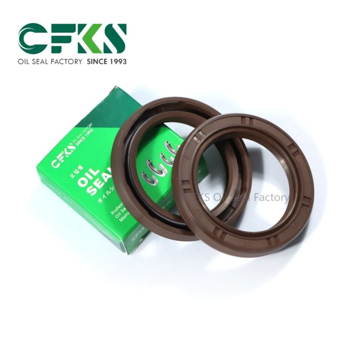 CFKS TG4 65*85*10 NBR FKM PTFE Oil Seal TG Skeleton Oil Seal TC Oil Seal