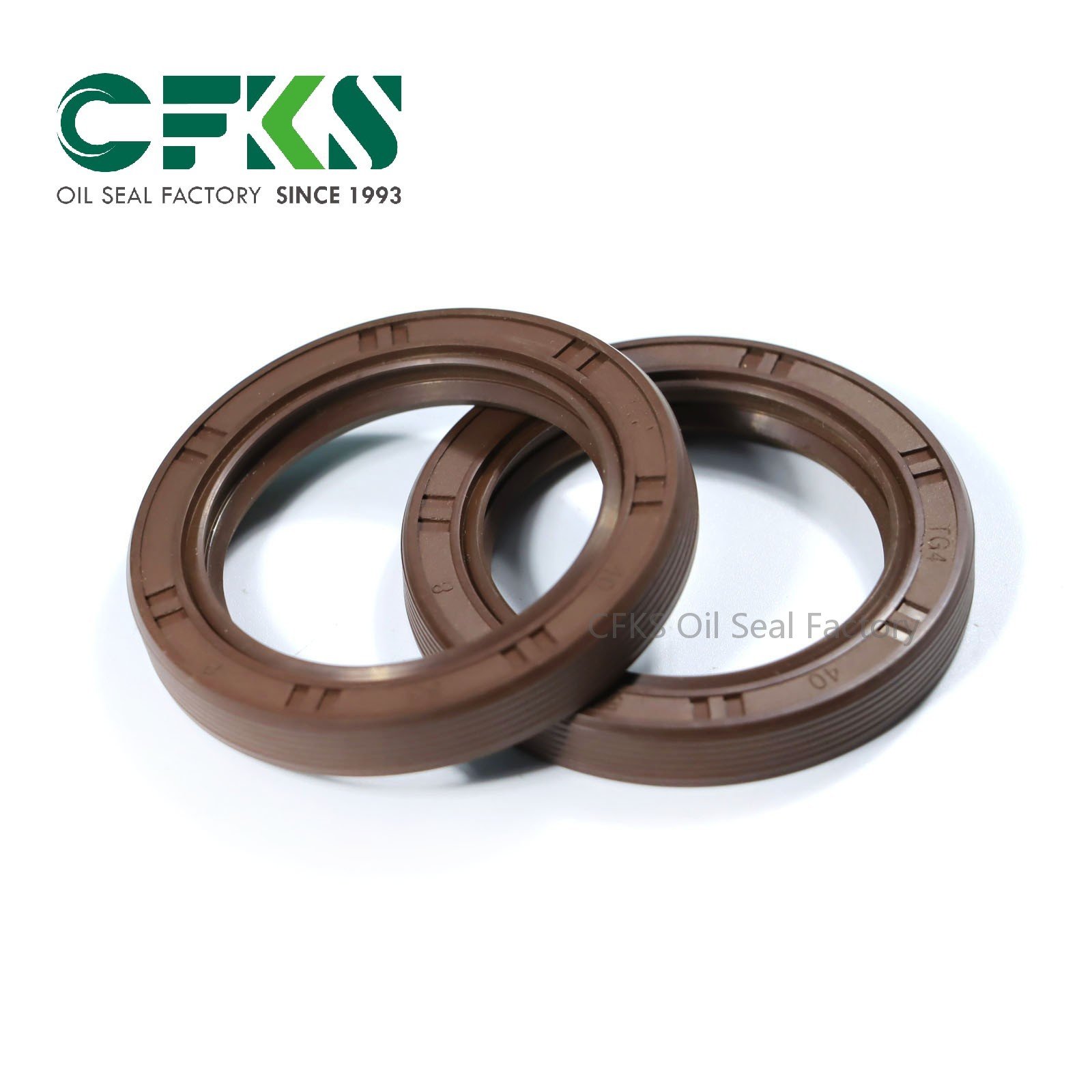 CFKS TG4 65*85*10 NBR FKM PTFE Oil Seal TG Skeleton Oil Seal TC Oil Seal - Image 4