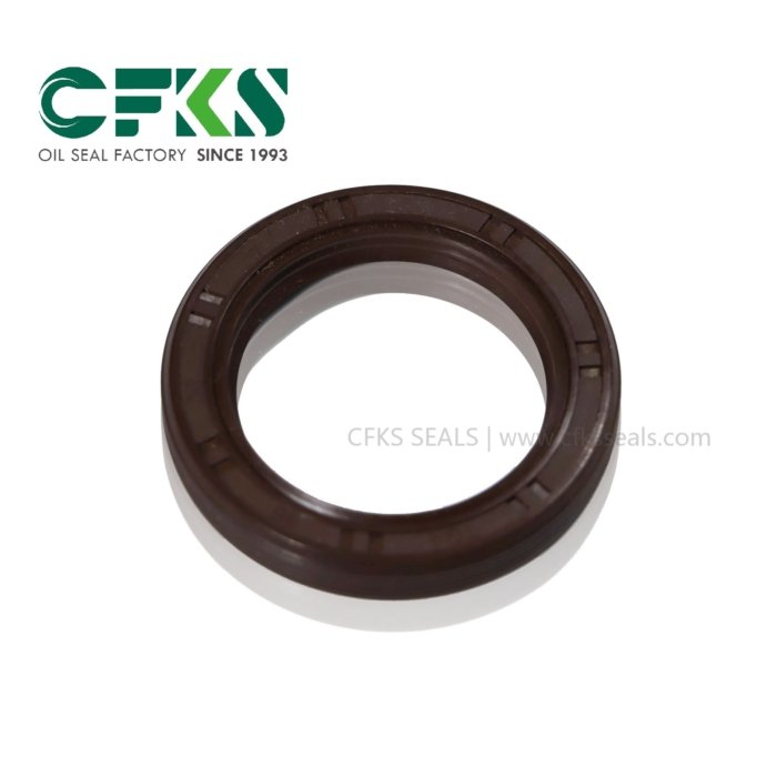 CFKS TG4 Rotary Shaft Oil Seal 36*50*7 TC NBR FKM Silicone Oil Seal TG Skeleton Oil Seal - Image 2