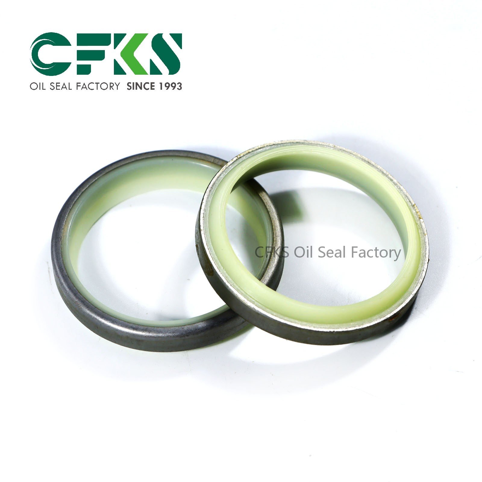 CFKS GA dust seal 45*55*7/10 component for excavator cylinder - Image 3