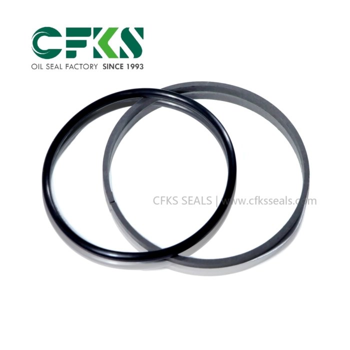 CFKS SPGA Excavator Special Cylinder Seals Piston Sealing Ring Hydraulic Seal - Image 3