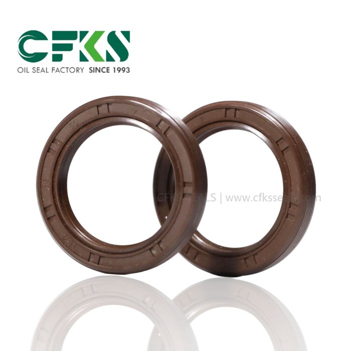 CFKS TG4 Rotary Shaft Oil Seal 36*50*7 TC NBR FKM Silicone Oil Seal TG Skeleton Oil Seal