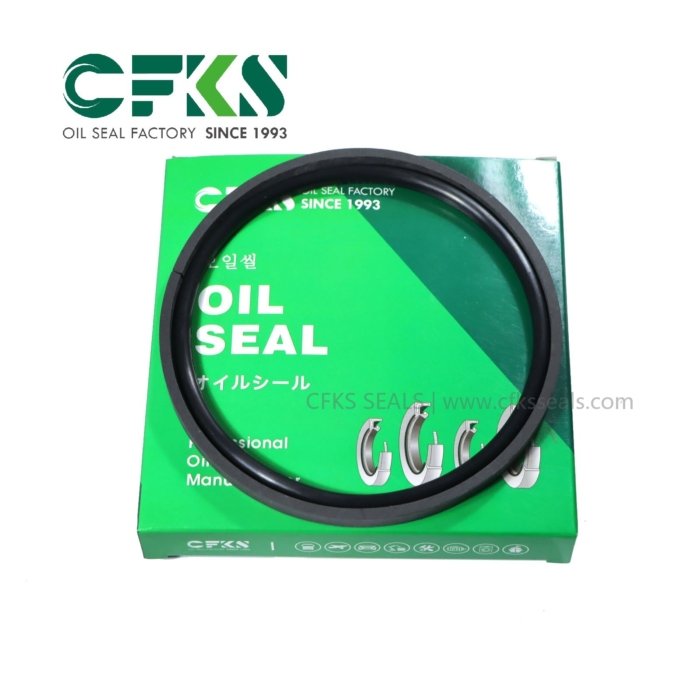CFKS SPGA Excavator Special Cylinder Seals Piston Sealing Ring Hydraulic Seal - Image 4