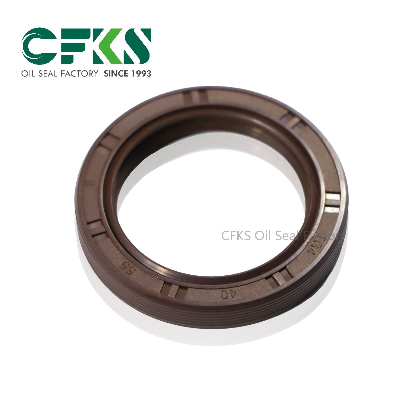 CFKS TG4 65*85*10 NBR FKM PTFE Oil Seal TG Skeleton Oil Seal TC Oil Seal - Image 2