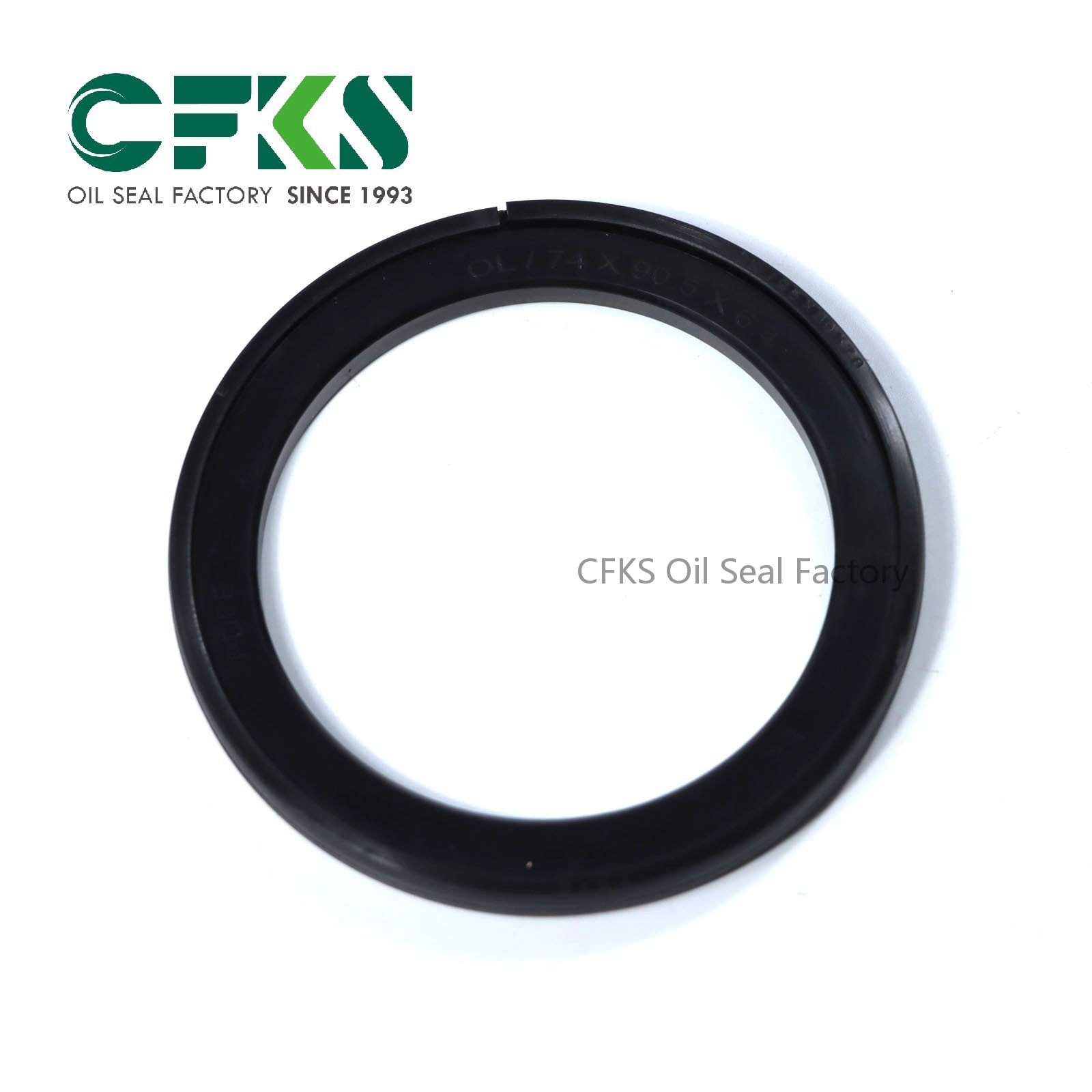 CFKS OK Type Piston Seal 95*89*7.8 Combination Oil Seal for Hydraulic Cylinder Piston - Image 2