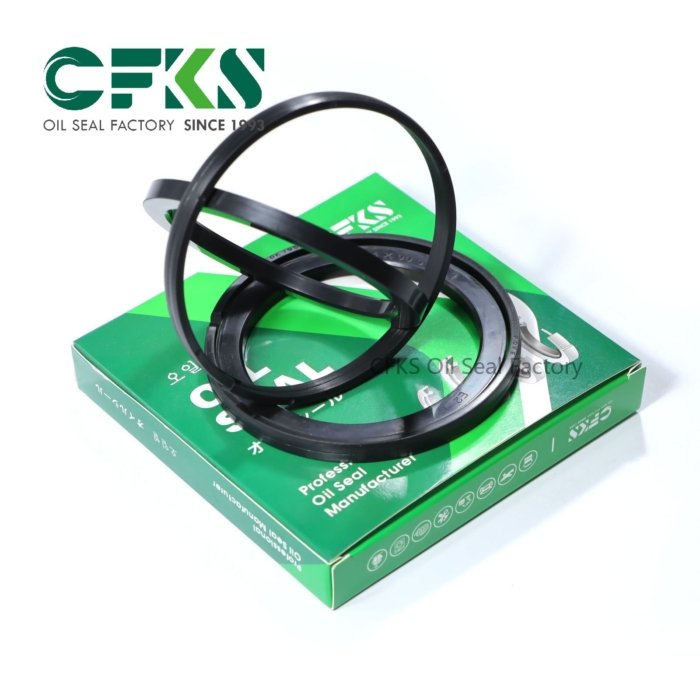 CFKS OK Type Piston Seal 95*89*7.8 Combination Oil Seal for Hydraulic Cylinder Piston - Image 3