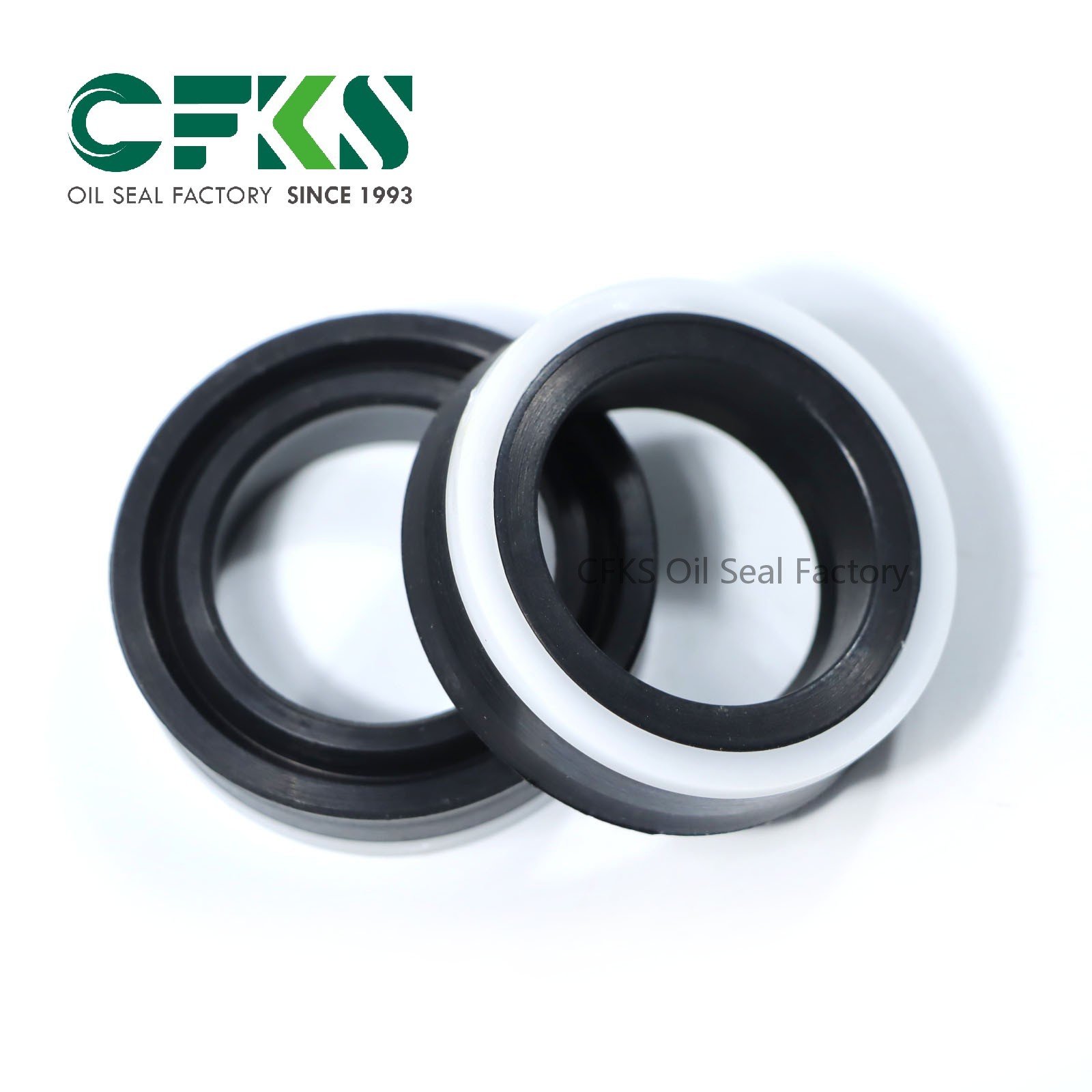 CFKS Ouy Type Cylinder Hydraulic Piston Seal 30*45*12 OUY for forklifts and excavators - Image 2