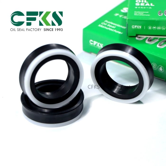 CFKS Ouy Type Cylinder Hydraulic Piston Seal 30*45*12 OUY for forklifts and excavators