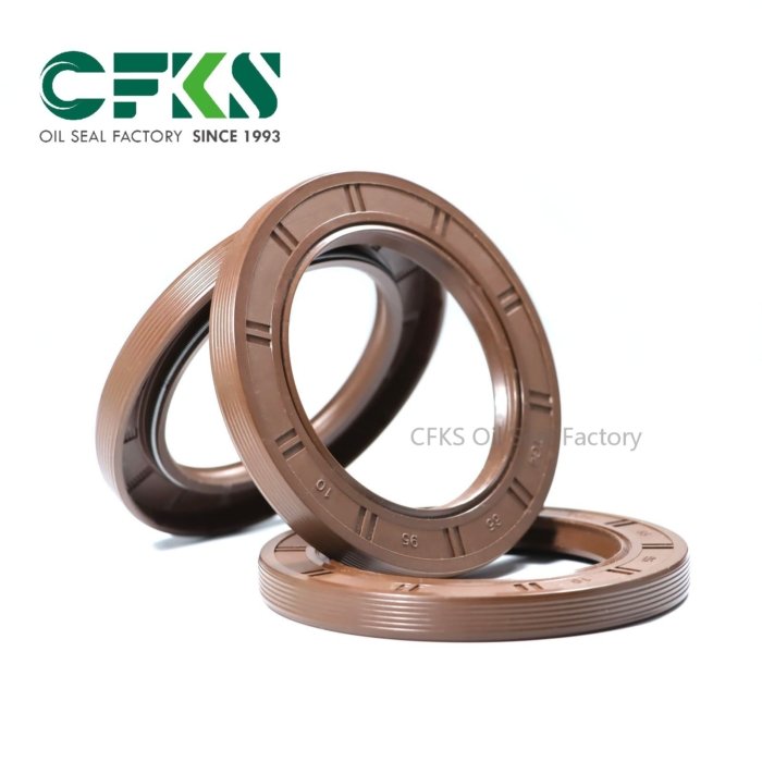 CFKS TG4 Oil Seal 65*95*10 Rubber TG Skeleton Oil Seal TC Frame Lip Seal - Image 3