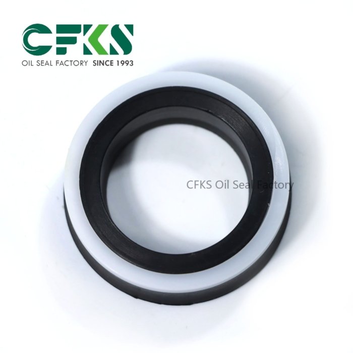 CFKS Ouy Type Cylinder Hydraulic Piston Seal 30*45*12 OUY for forklifts and excavators - Image 4