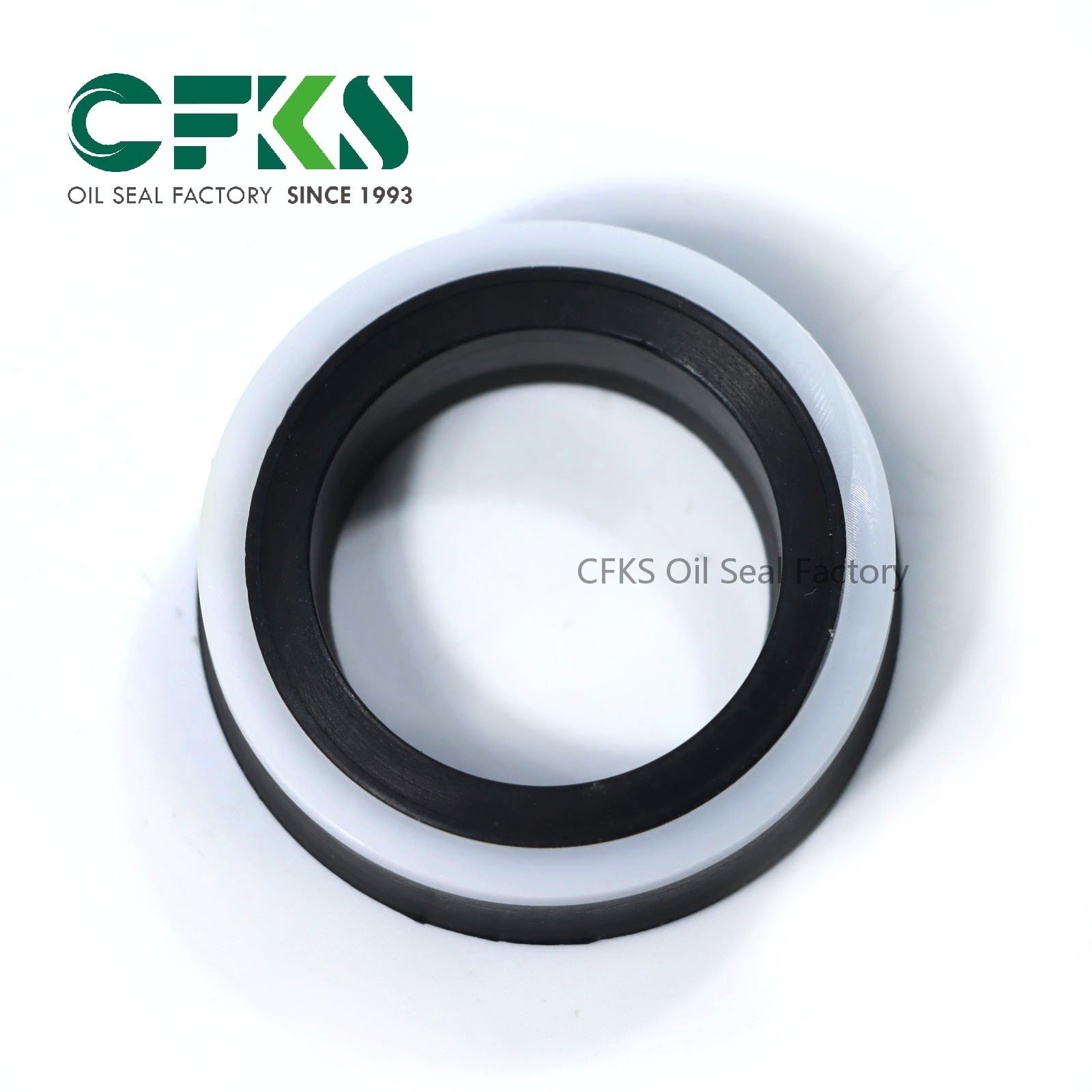 CFKS Ouy Type Cylinder Hydraulic Piston Seal 30*45*12 OUY for forklifts and excavators - Image 4