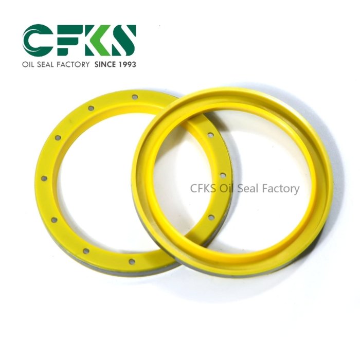 CFKS DLI Dust Seal 76.2*95.25*7.92 for Hydraulic Cylinder Dli Type Dust Seal