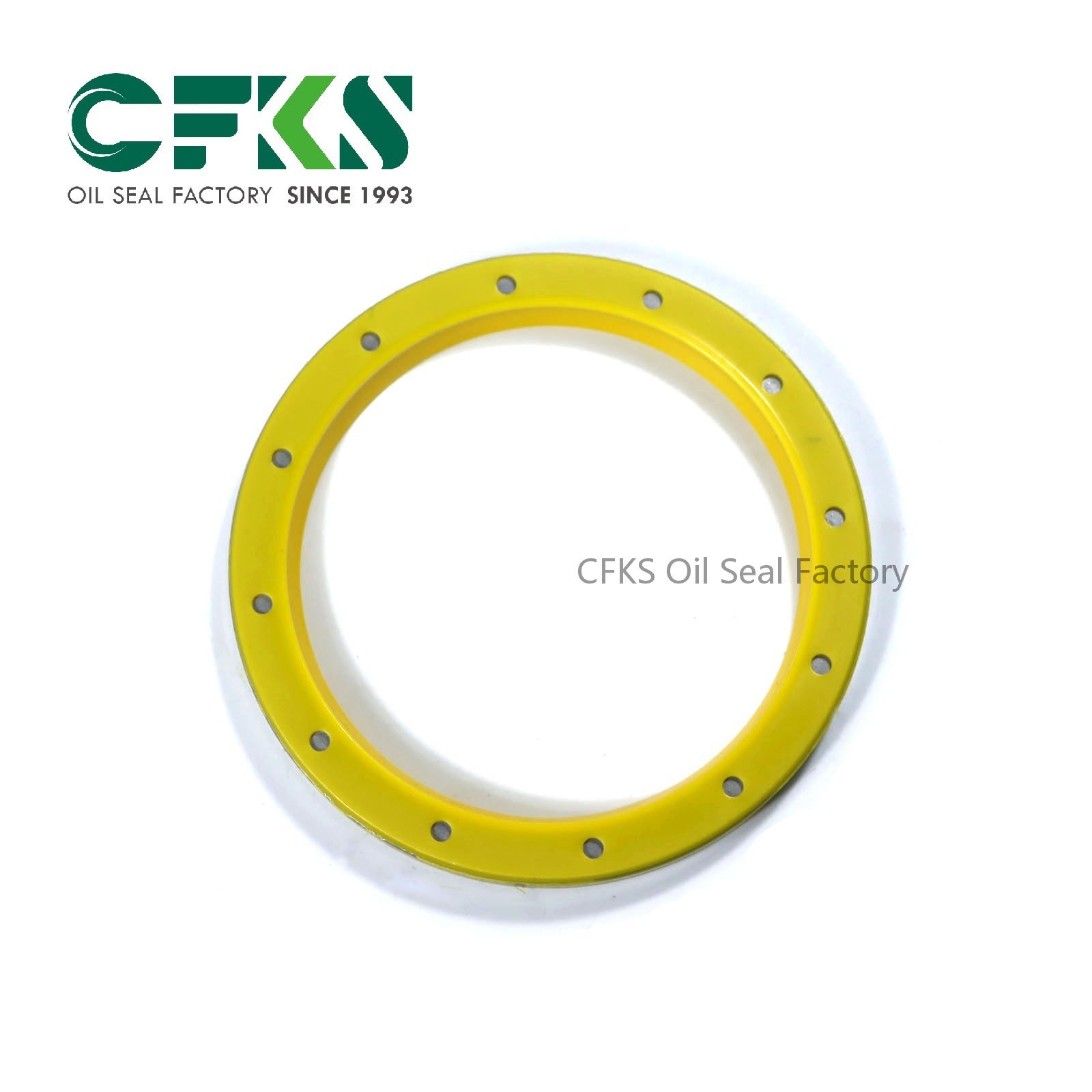 CFKS DLI Dust Seal 76.2*95.25*7.92 for Hydraulic Cylinder Dli Type Dust Seal - Image 3