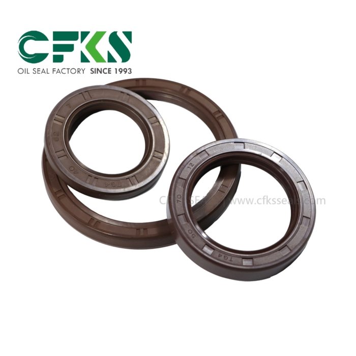 CFKS TG4 NBR EPDM Oil Seal Rubber 40*62*7 TG Rotary Shaft Oil Seal TC Oil Seal - Image 4