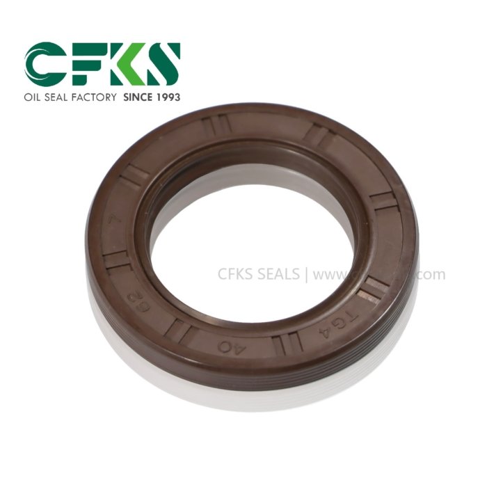 CFKS TG4 NBR EPDM Oil Seal Rubber 40*62*7 TG Rotary Shaft Oil Seal TC Oil Seal