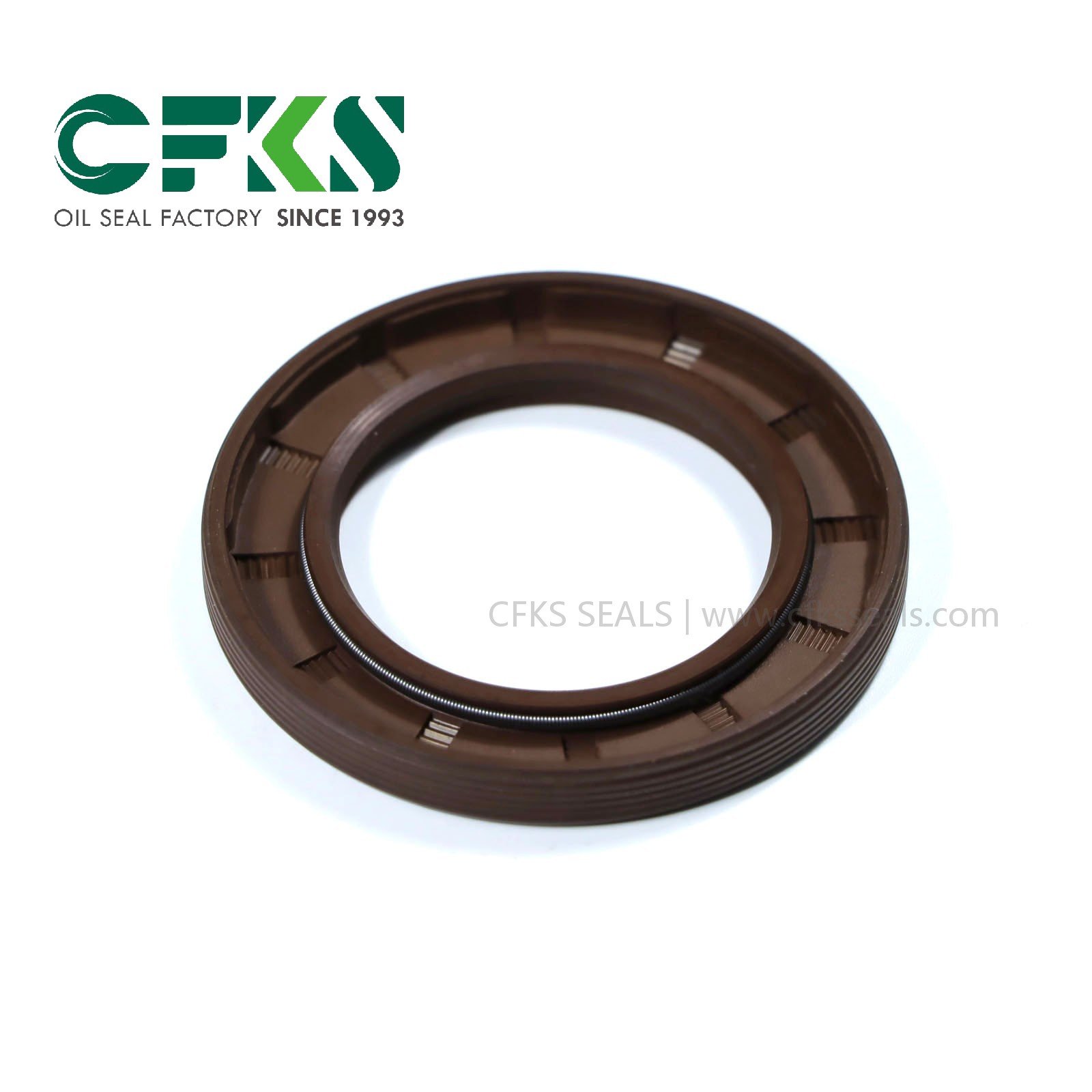 CFKS TG4 NBR EPDM Oil Seal Rubber 40*62*7 TG Rotary Shaft Oil Seal TC Oil Seal - Image 2