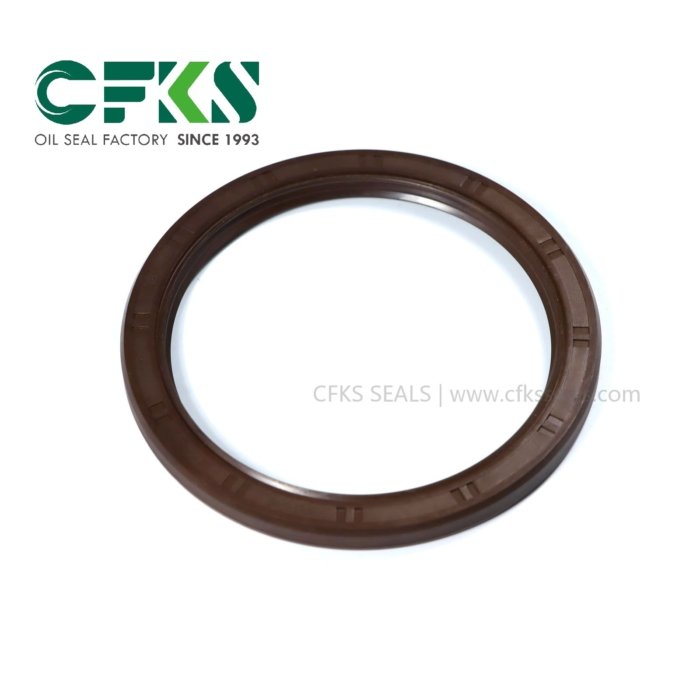 CFKS TG4 Oil Seal 90*110*8 NBR FKM Material TG Frame Oil Seals TC Skeleton Oil Seal - Image 3