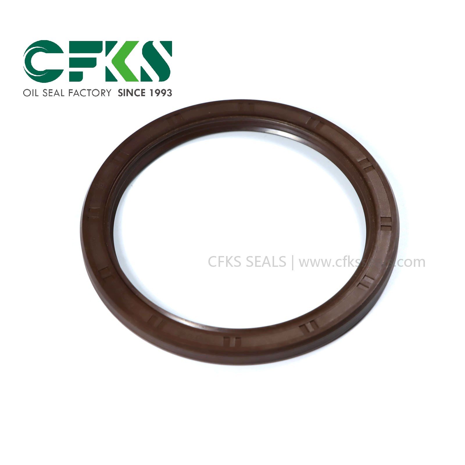 CFKS TG4 Oil Seal 90*110*8 NBR FKM Material TG Frame Oil Seals TC Skeleton Oil Seal - Image 3