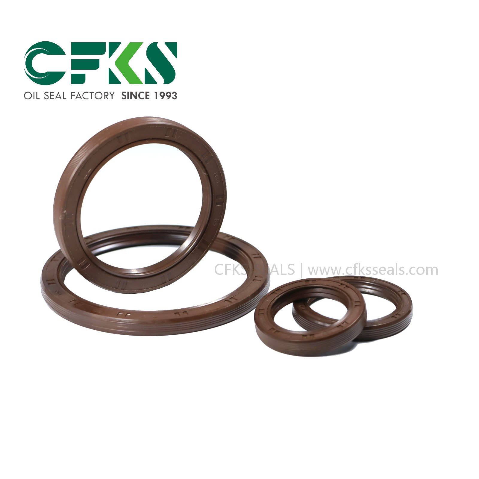 CFKS TG4 Rotating Shaft Oil Seal 65*85*10 TC Rubber Oil Seal TG Double Lip Oil Seals - Image 4