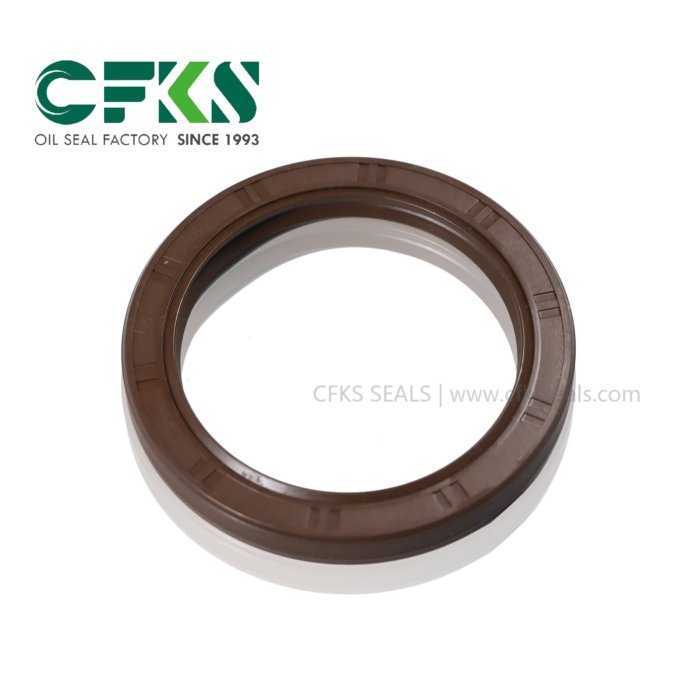 CFKS TG4 Rotating Shaft Oil Seal 65*85*10 TC Rubber Oil Seal TG Double Lip Oil Seals - Image 3