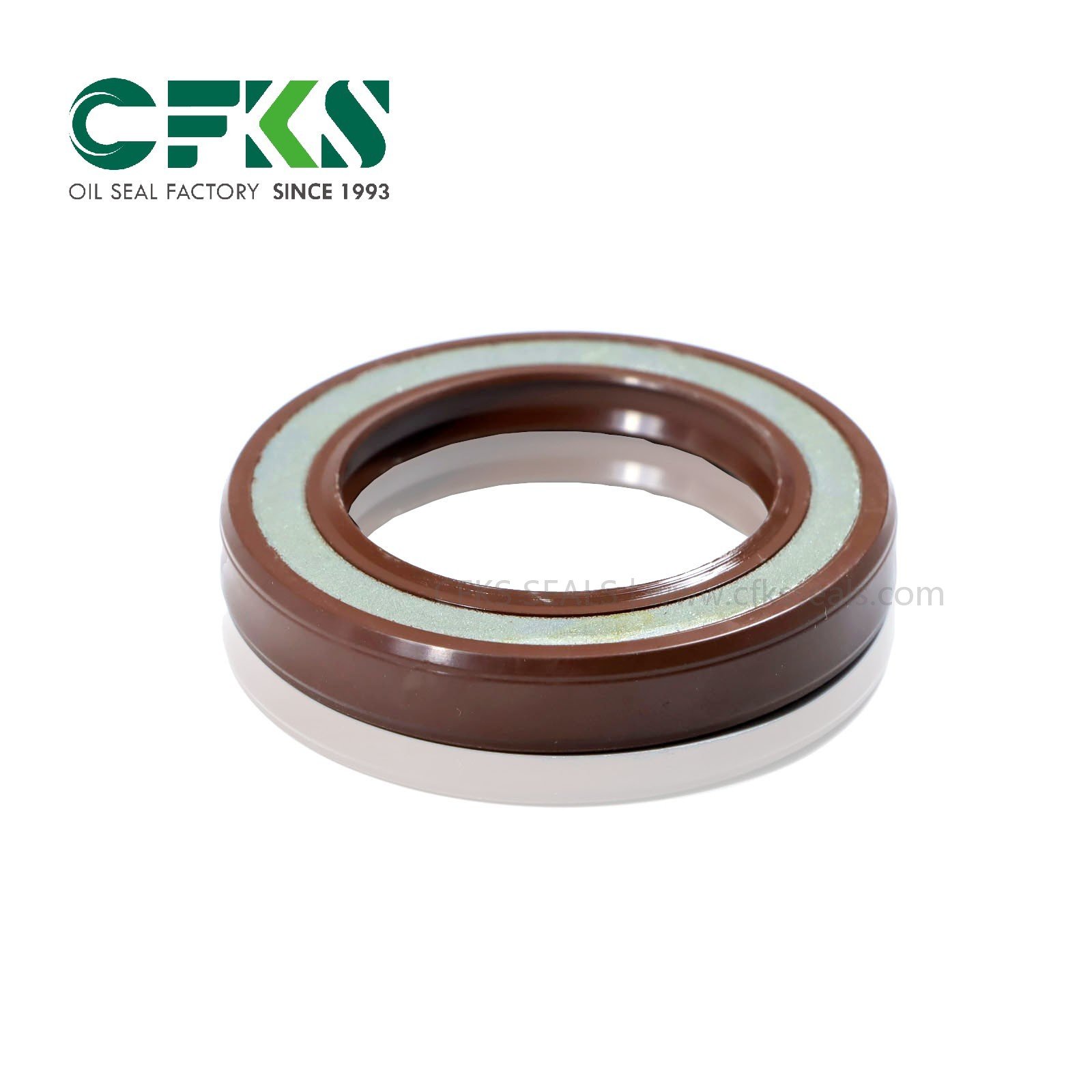CFKS TBV Oil Seal 38.1*57.15*9.5 TBV Sealing Ring TBV Hydraulic Piston Seal - Image 3