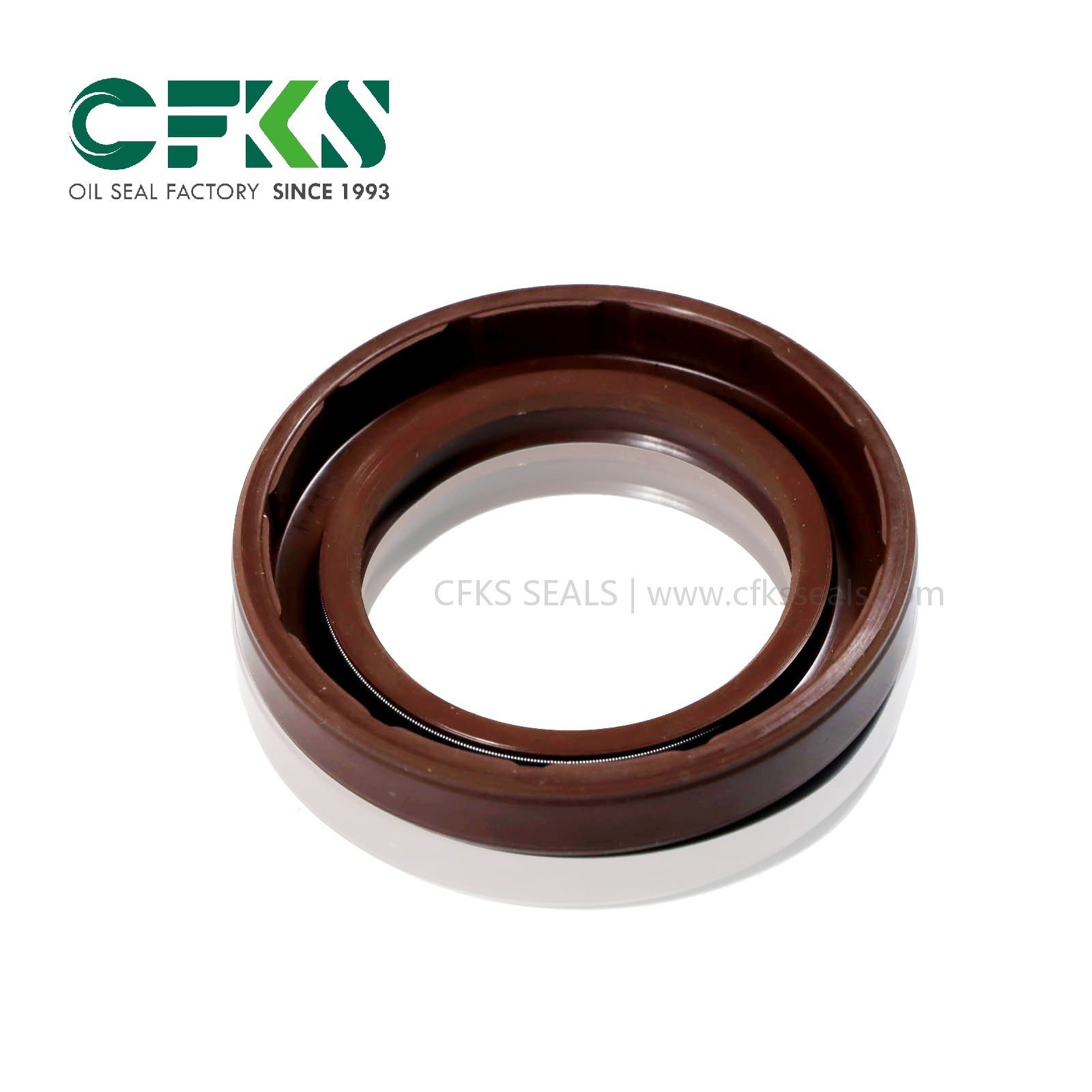 CFKS TBV Oil Seal 38.1*57.15*9.5 TBV Sealing Ring TBV Hydraulic Piston Seal - Image 2