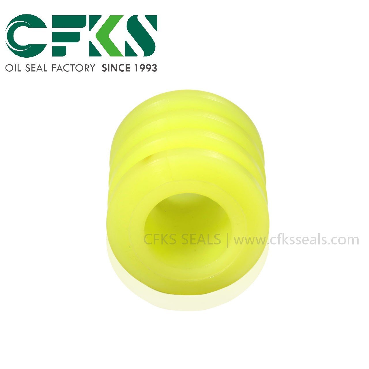 CFKS Urethane Bump Rubber Shock absorber bump stop Polyurethane Bump Stop - Image 2
