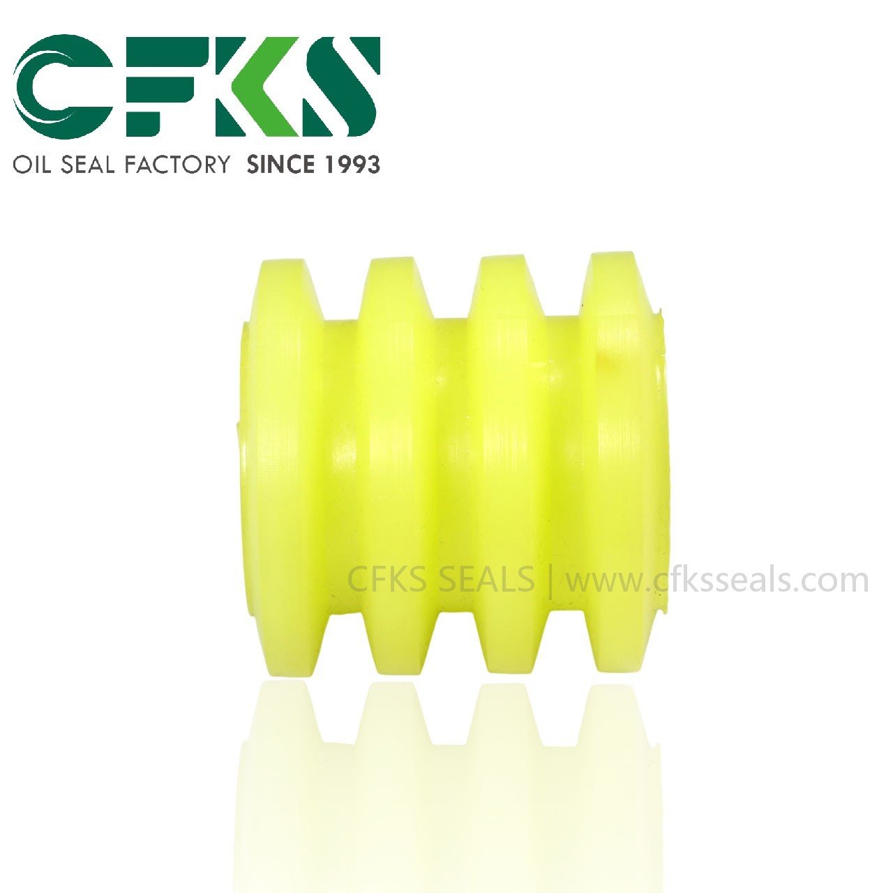CFKS Urethane Bump Rubber Shock absorber bump stop Polyurethane Bump Stop - Image 4