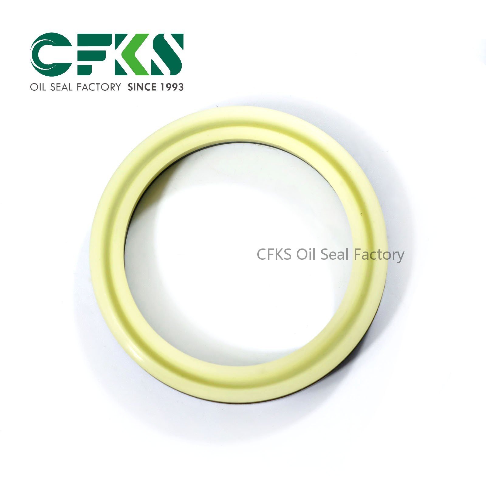 CFKS OUY Oil Seal 55*70*12 PU OUY Hydraulic Seal for Hydraulic Cylinder Hydraulic Cylinder Oil Seal - Image 4