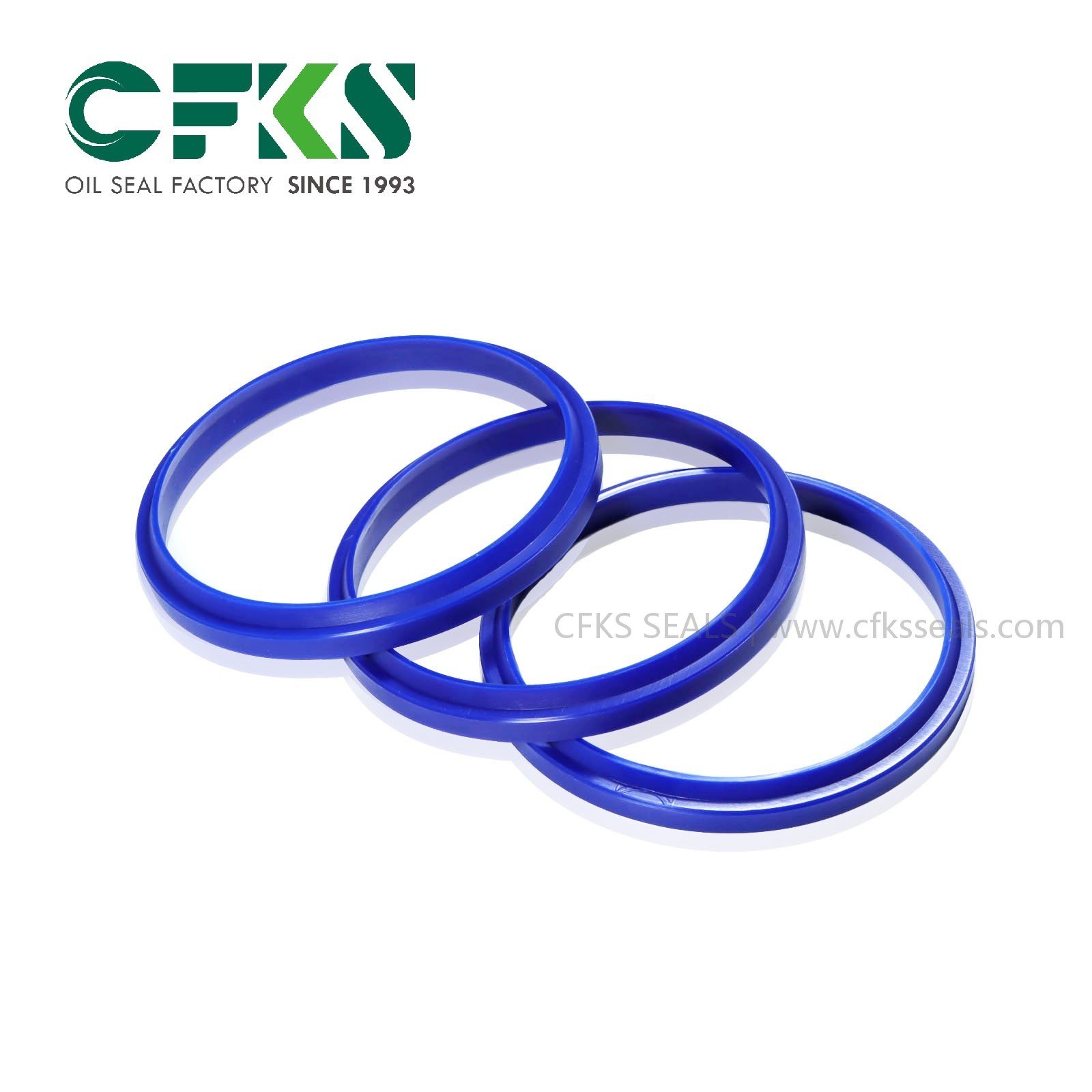 CFKS JA FKM Rubber Oil Seal 95*107*7/11 Low Friction JA Single Lip Oil Seal for Rotary Shaft - Image 4