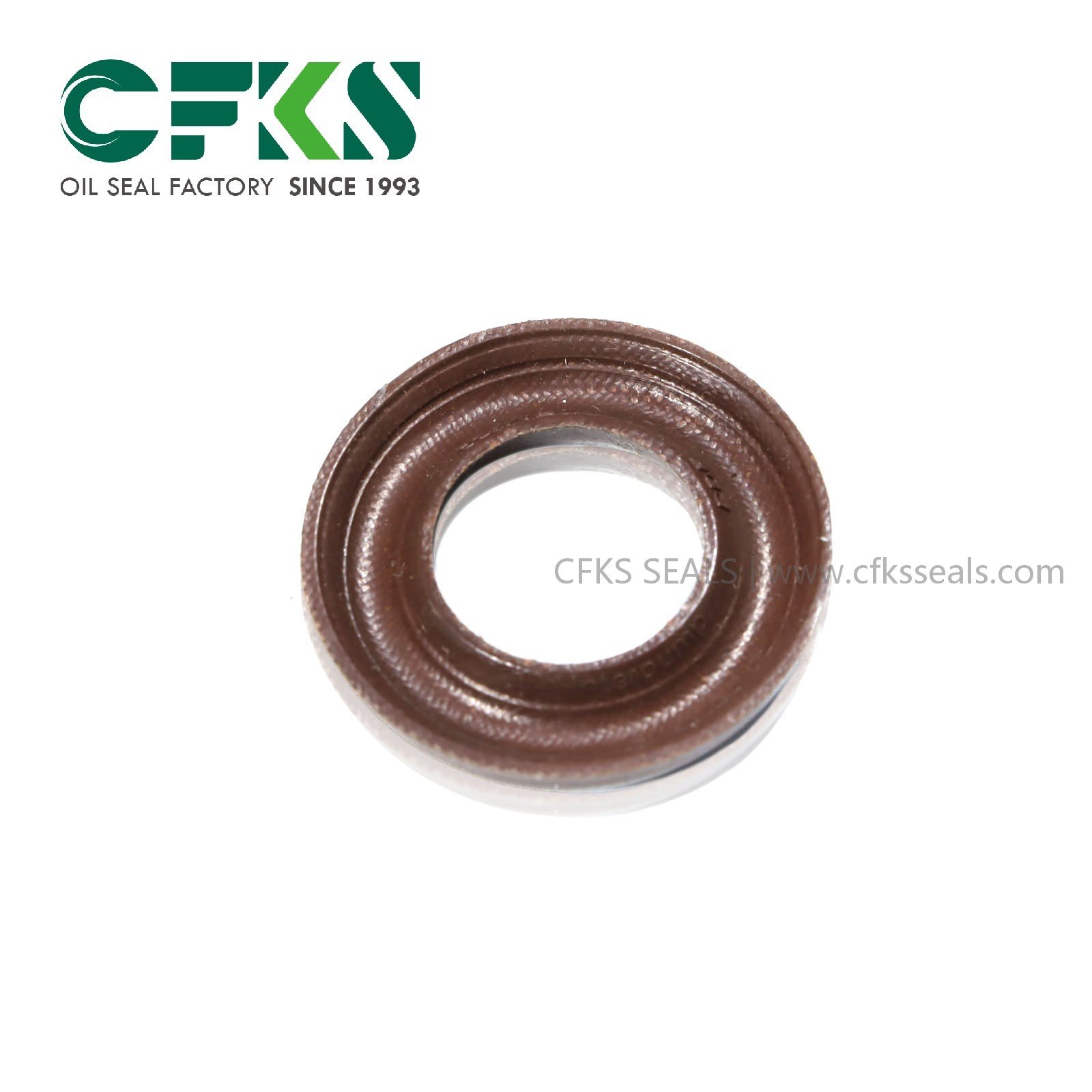 CFKS Double Lip Water Seal 20*28*5.5 Rubber Liquid Retention Water Seal - Image 3