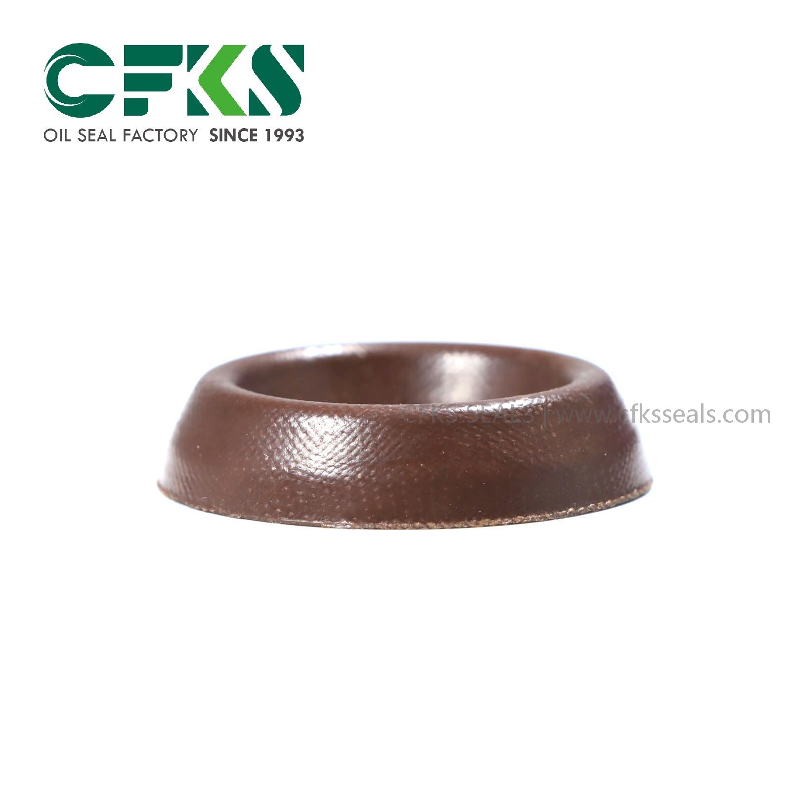 CFKS Double Lip Water Seal 20*28*5.5 Rubber Liquid Retention Water Seal - Image 2