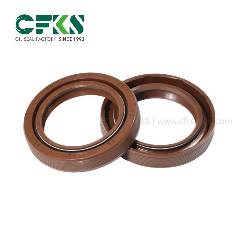 CFKS Radial Shaft Seal DC Oil Seal 52*72*8 Hydraulic Pump Oil Seal - Image 3