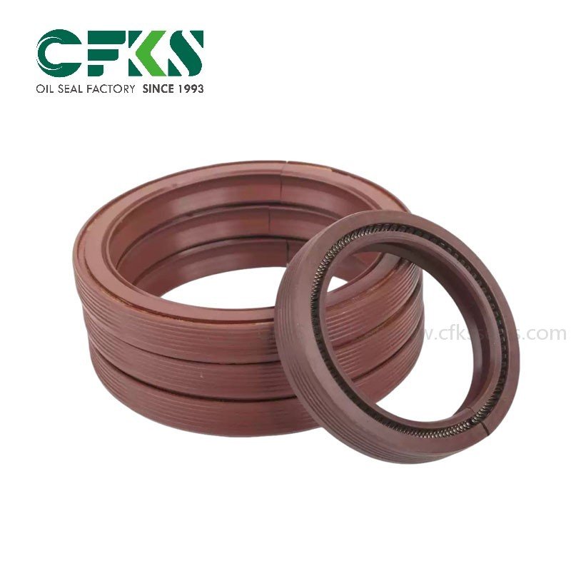 CFKS Split Rotary Shaft Seal 62*72*12 Split Oil Seal - Image 3