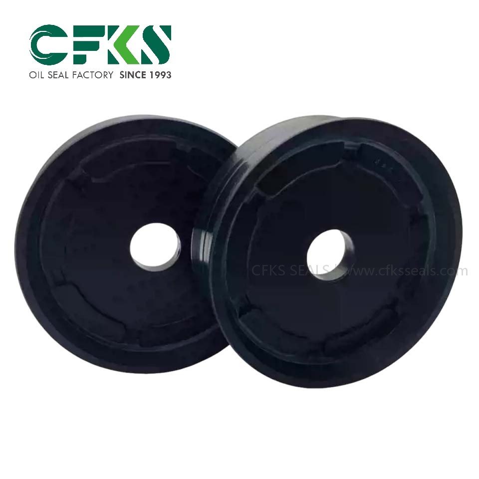 CFKS DK Oil Seal 20*6*12 NBR Material Double Acting Piston Seal DK Seal - Image 4