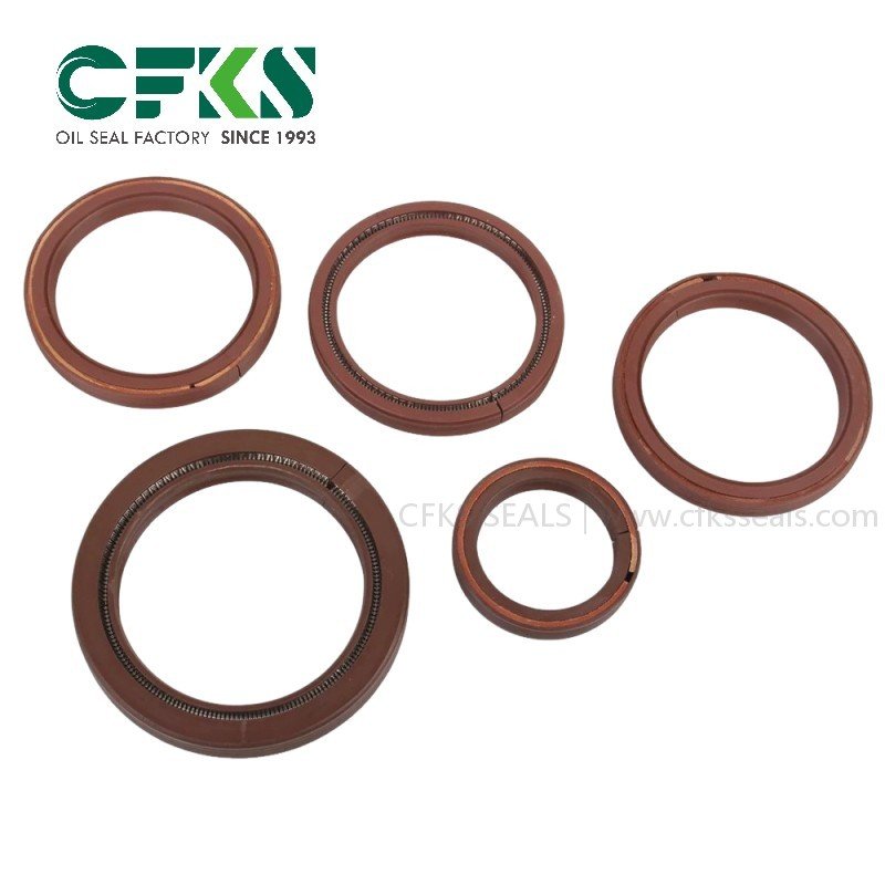 CFKS Split Rotary Shaft Seal 62*72*12 Split Oil Seal - Image 4