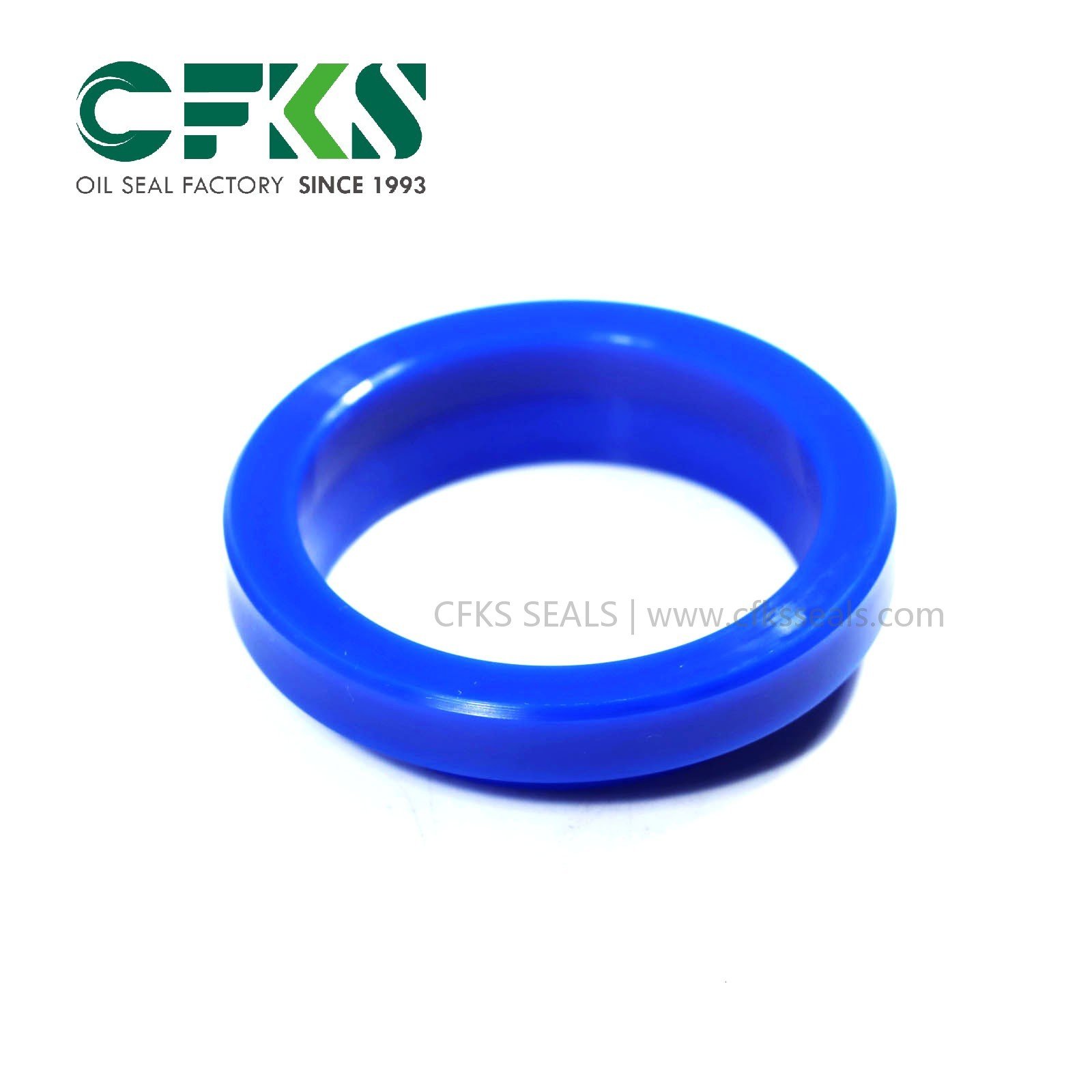 CFKS Industrial JA Shaft Rotary Oil Seal 30*40*5/9 Stable Sealing JA Rubber Oil Seal - Image 2