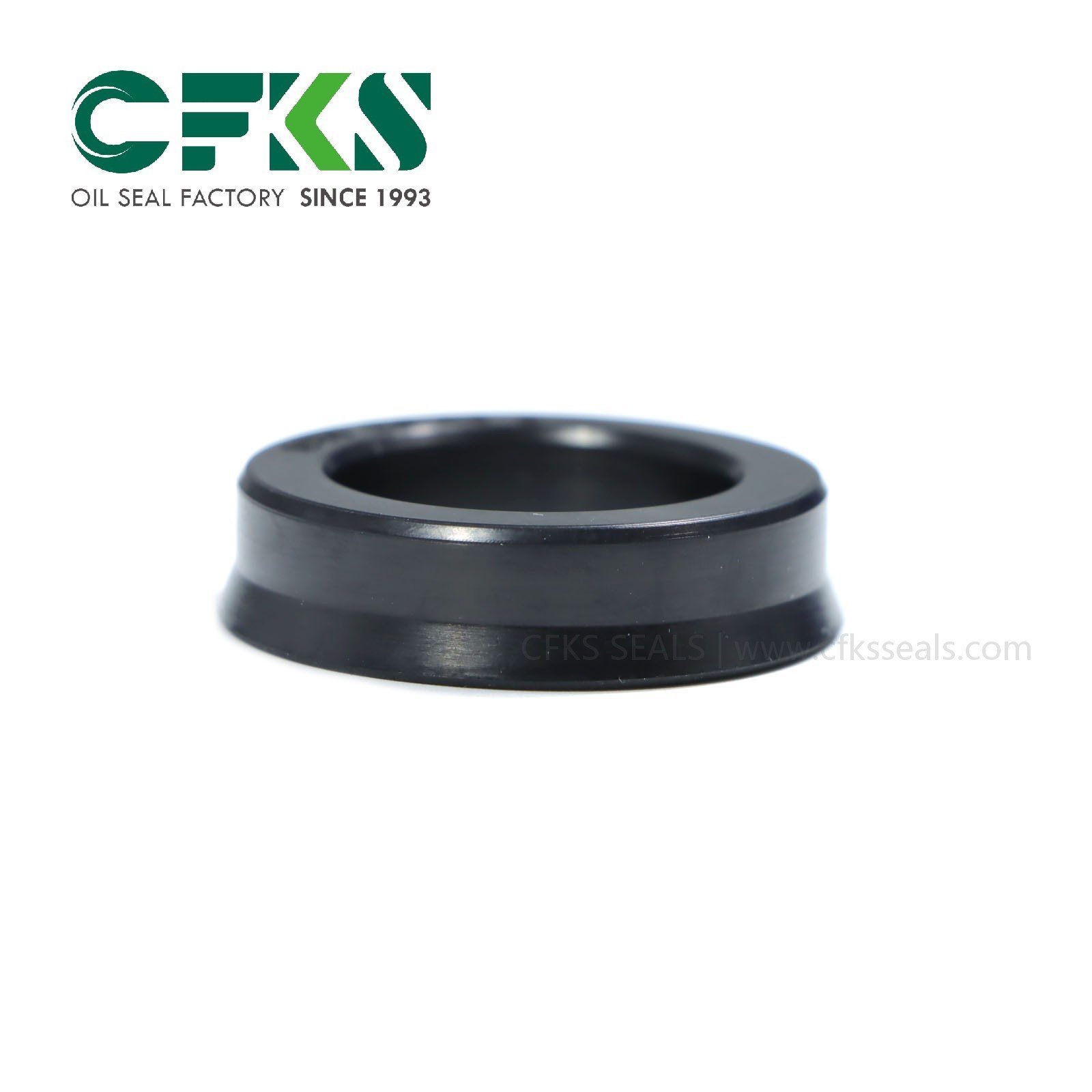 CFKS Hydraulic NBR UPH Oil Seal 20*30*8 UPH Seal Ring for Pump Seal - Image 2
