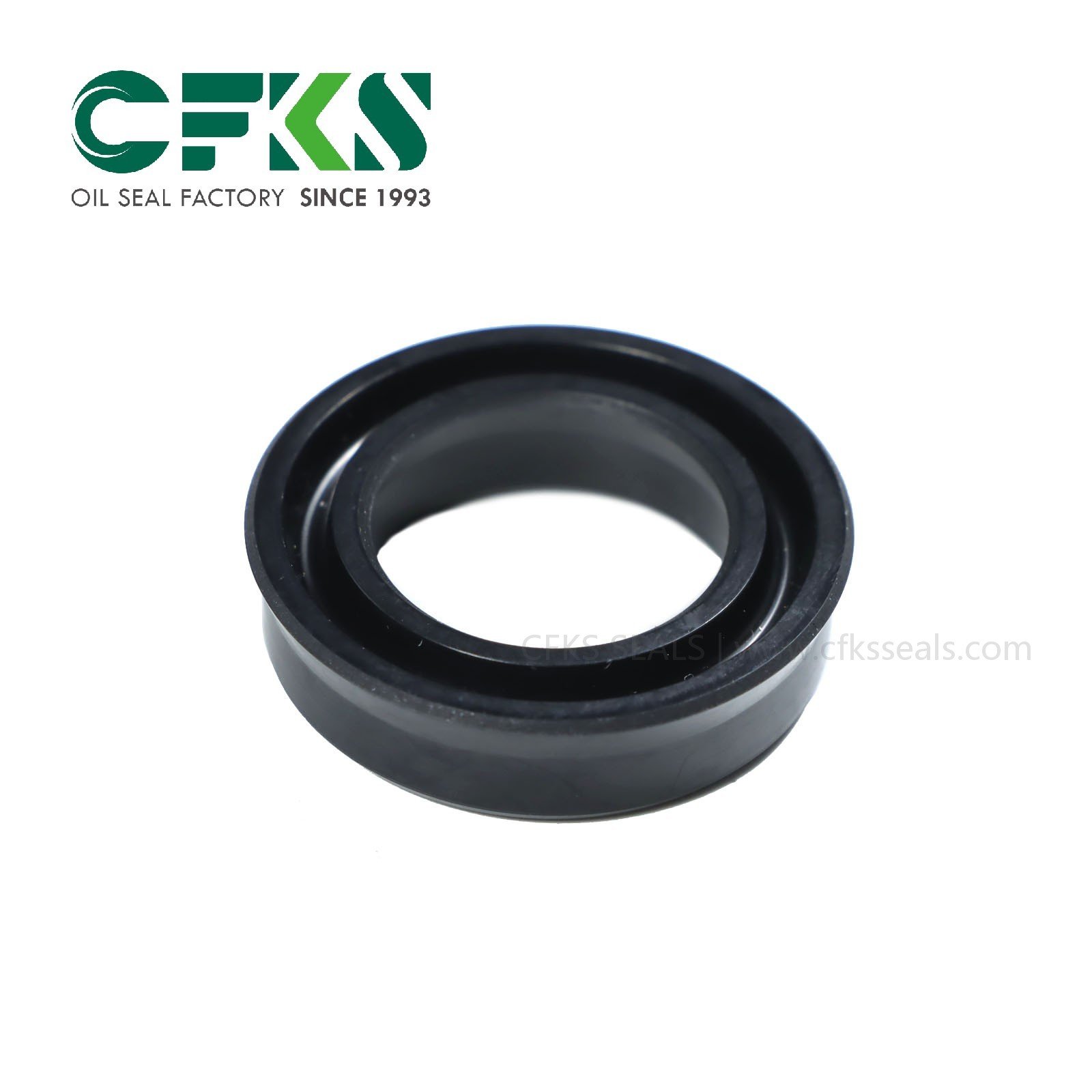 CFKS Hydraulic NBR UPH Oil Seal 20*30*8 UPH Seal Ring for Pump Seal - Image 3