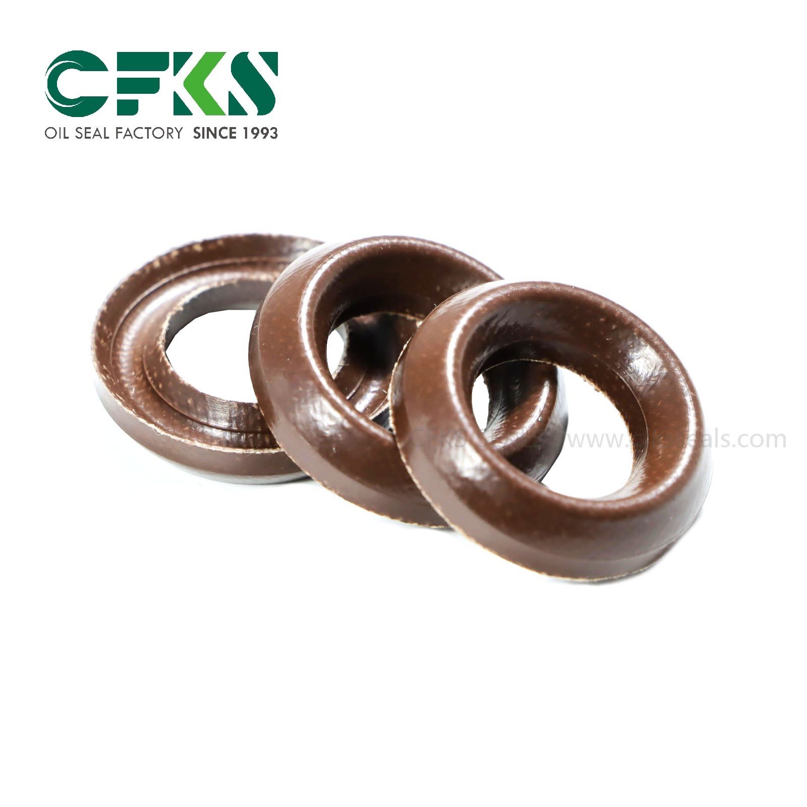 CFKS High Pressure Washer Water Oil Seal 18*26*5 NBR Rubber Water Pump Oil Seal - Image 4