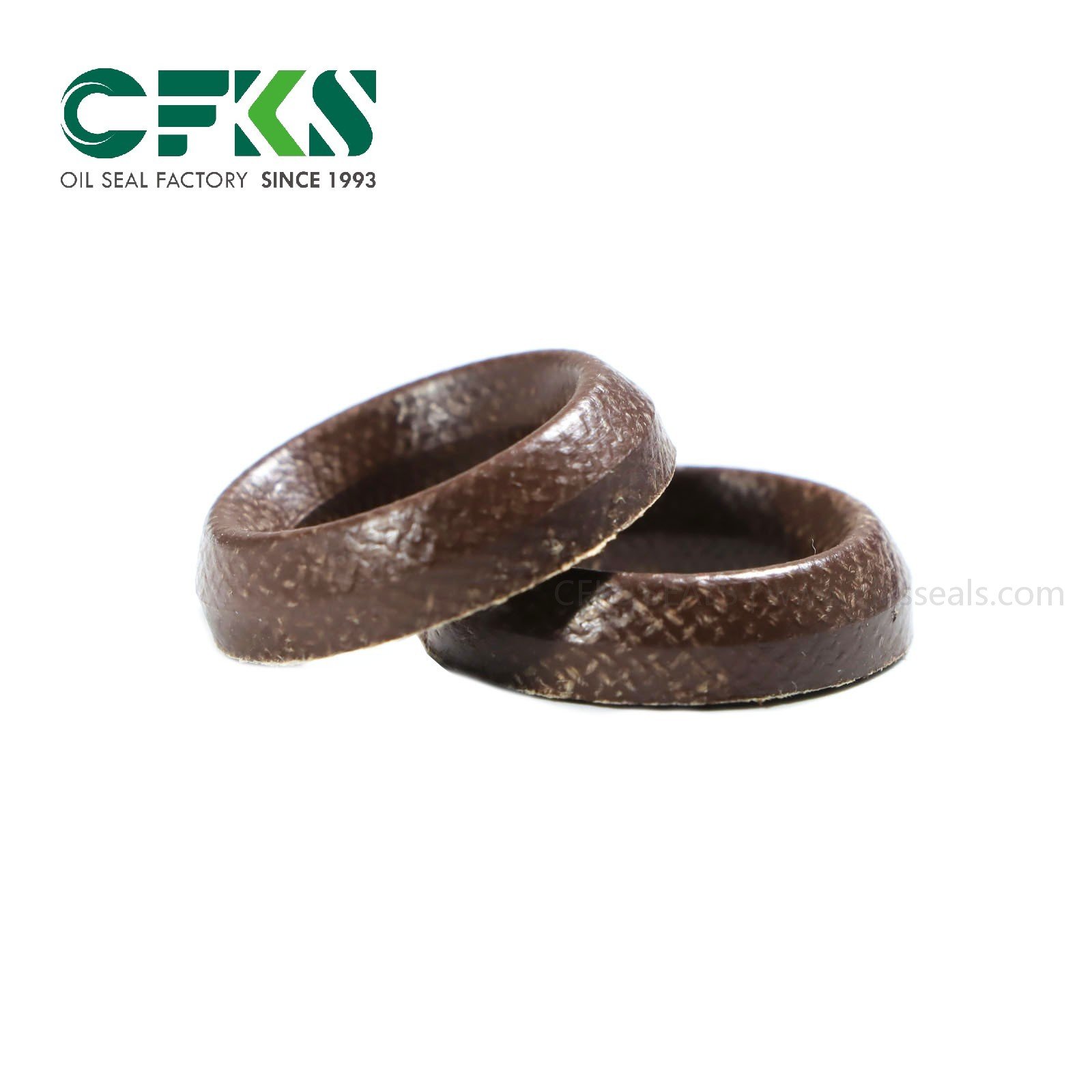 CFKS FKM Water Seal Pump Gasket Water Sealing Ring 22*32*5.5 Water Seal Kit - Image 4